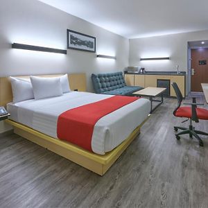 Habitación Superior con Cama Queen