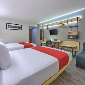 Habitación con Cama Queen